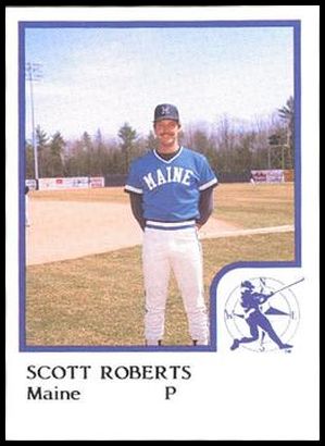 17 Scott Roberts